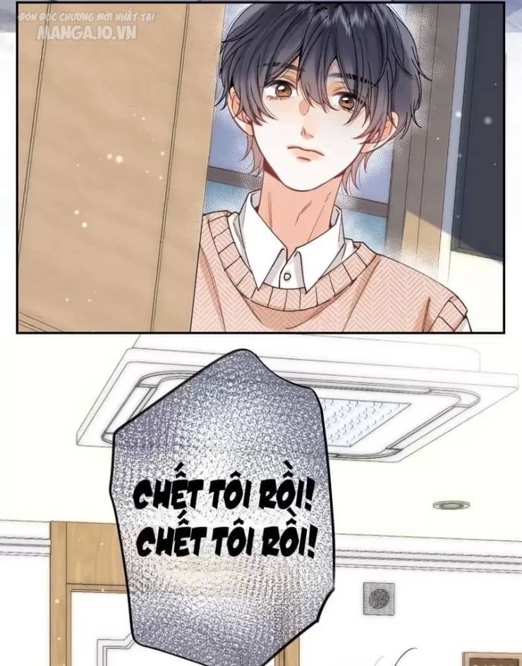 Vụng Trộm Giấu Không Được - Page 5