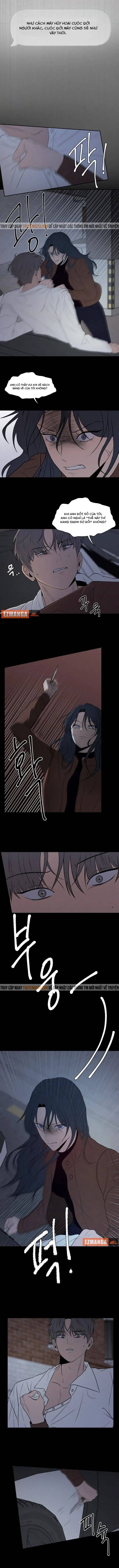Tôi Muốn Ngừng Việc Giết Chóc - Page 7