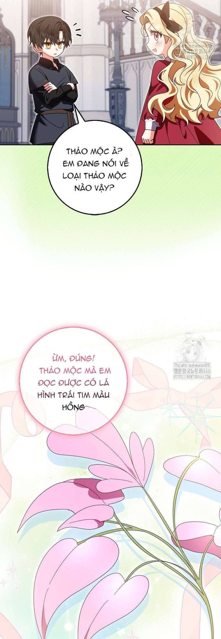 Tôi Không Thuộc Về Nơi Này - Page 18