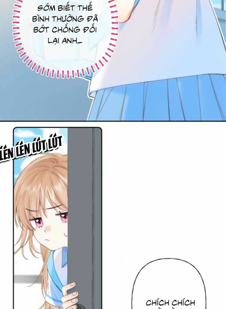 Vụng Trộm Giấu Không Được - Page 30