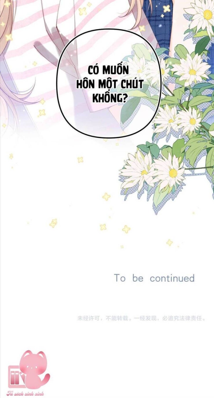 Vụng Trộm Giấu Không Được - Page 35