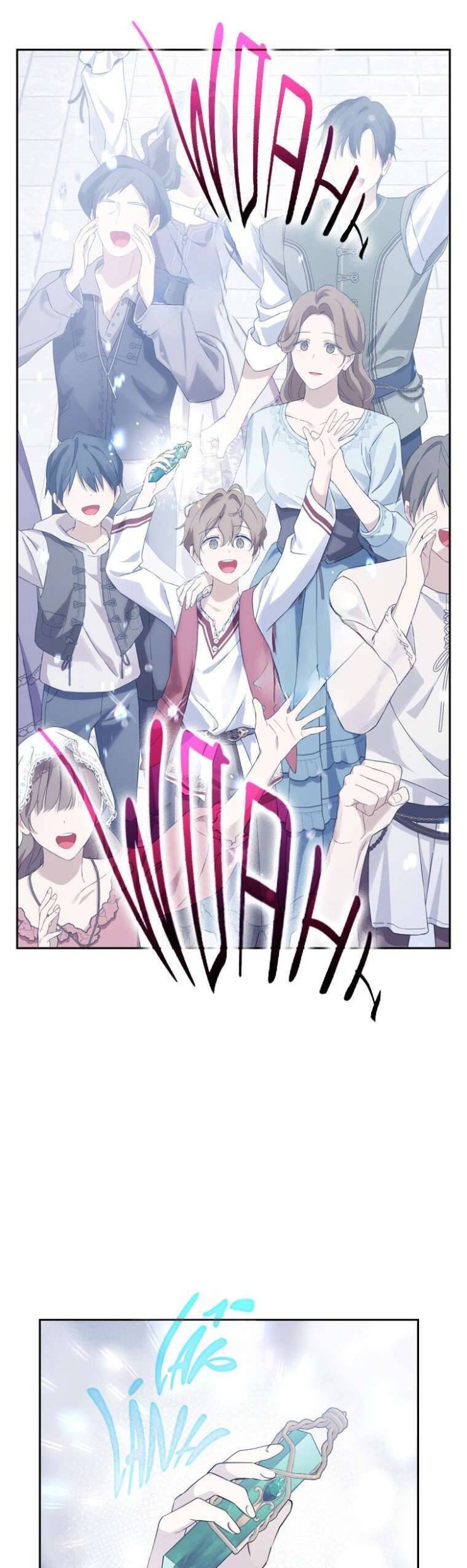 Thực Ra Tôi Mới Là Thật - Page 46