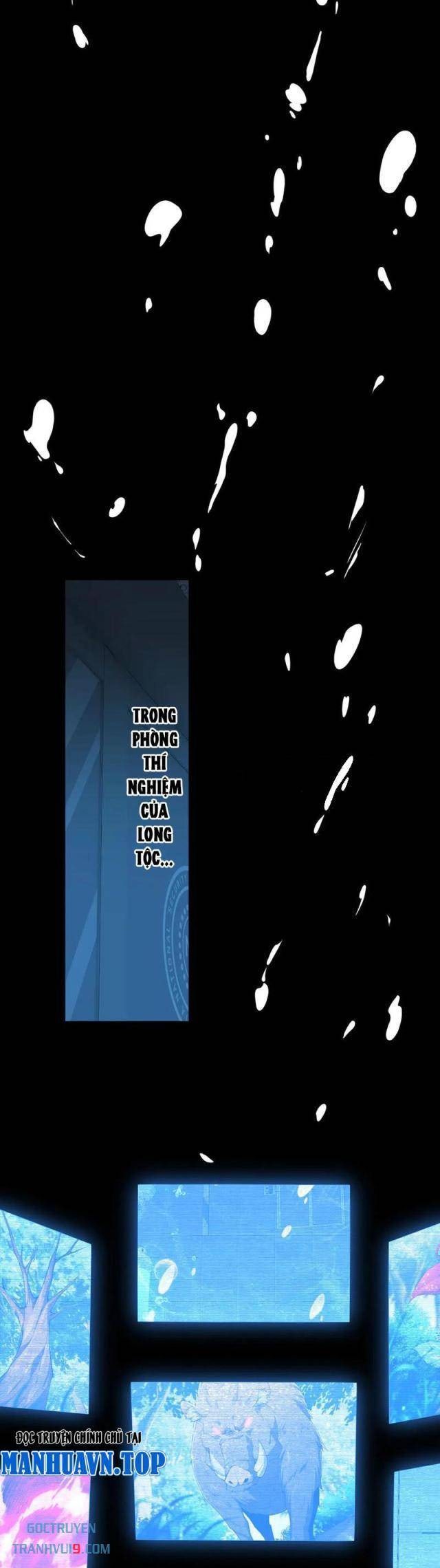 Cá Chép Tiến Hoá Thành Thần Long - Page 11