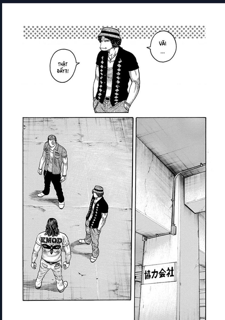Worst Ấn Bản Mới - Page 33