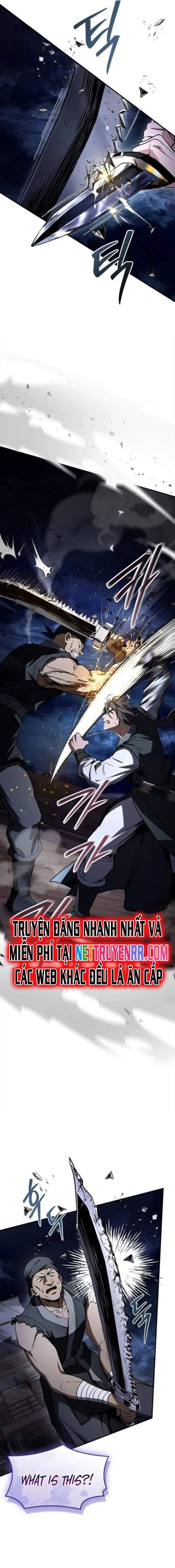 Chuyển Sinh Thành Tiêu Sư - Page 7