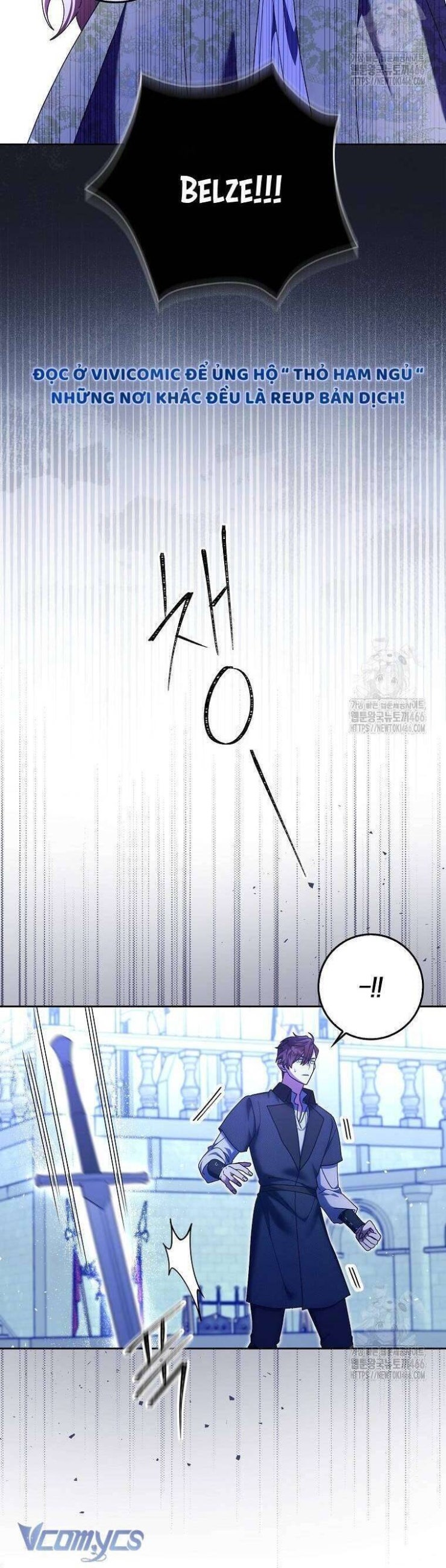 Tôi Không Thuộc Về Nơi Này - Page 4