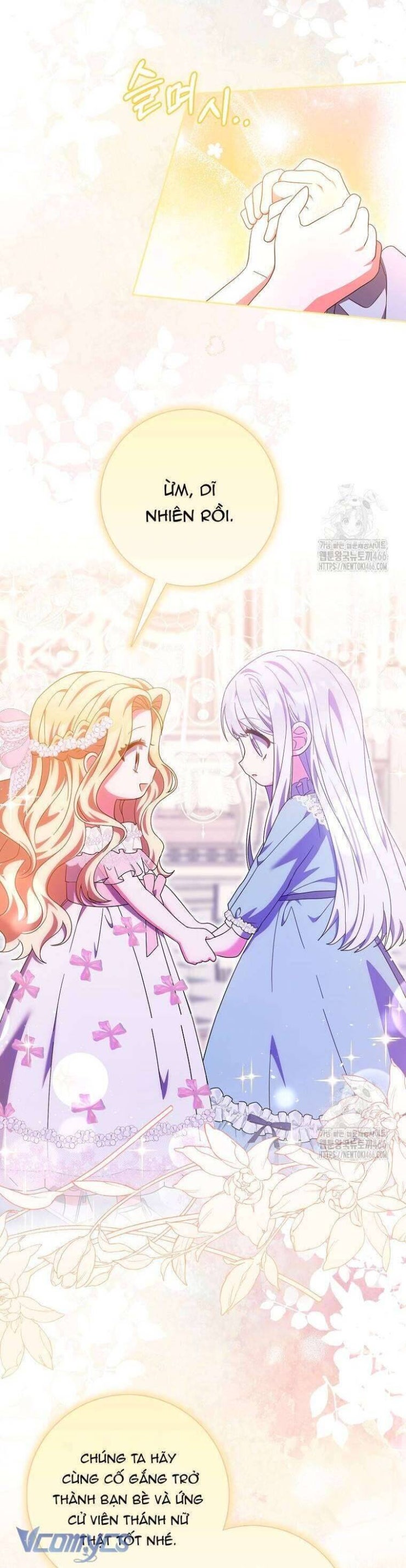 Tôi Không Thuộc Về Nơi Này - Page 13