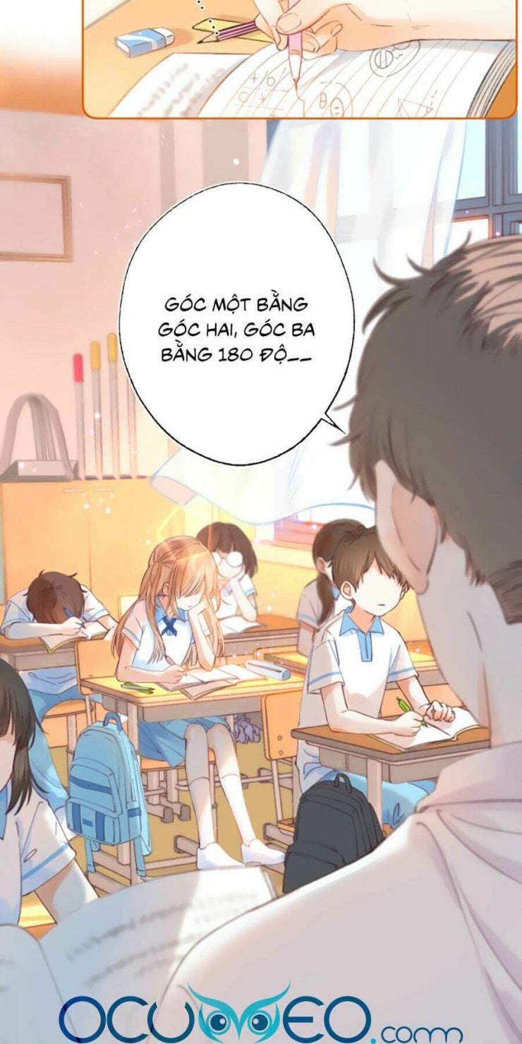 Vụng Trộm Giấu Không Được - Page 5