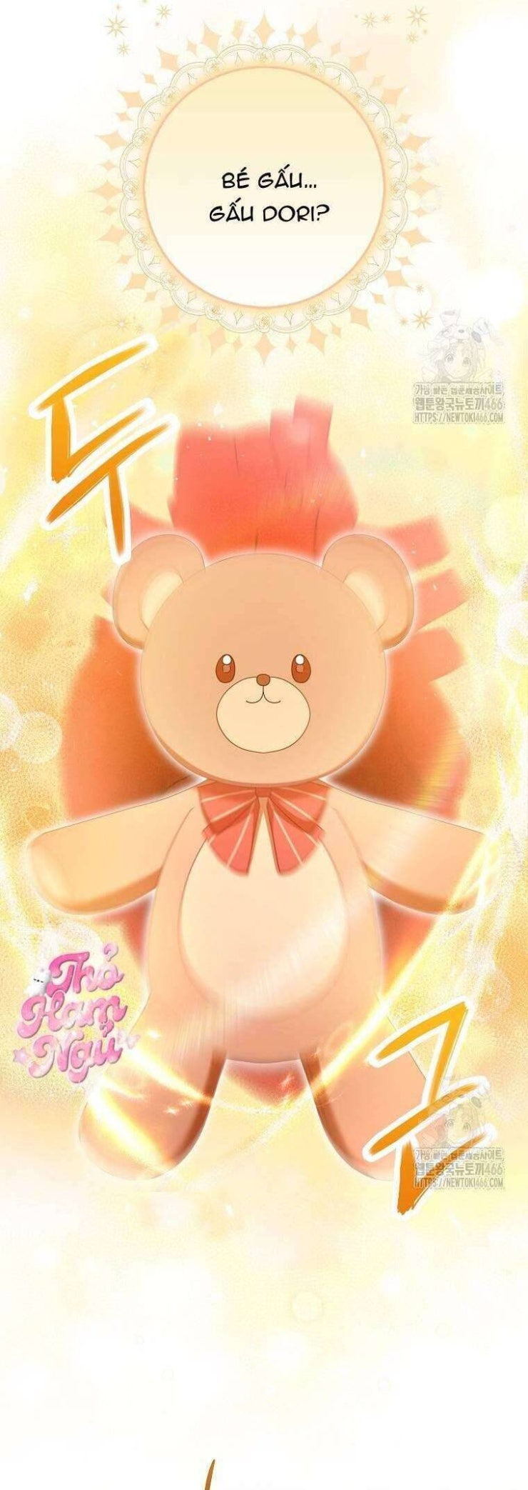 Tôi Không Thuộc Về Nơi Này - Page 15