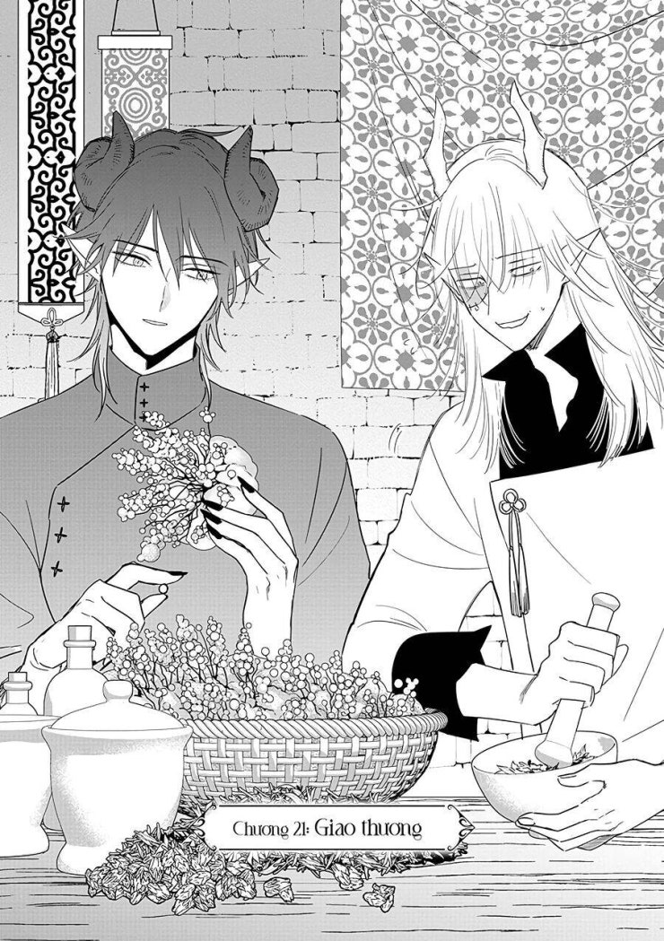 The One Within The Villainess - Page 7