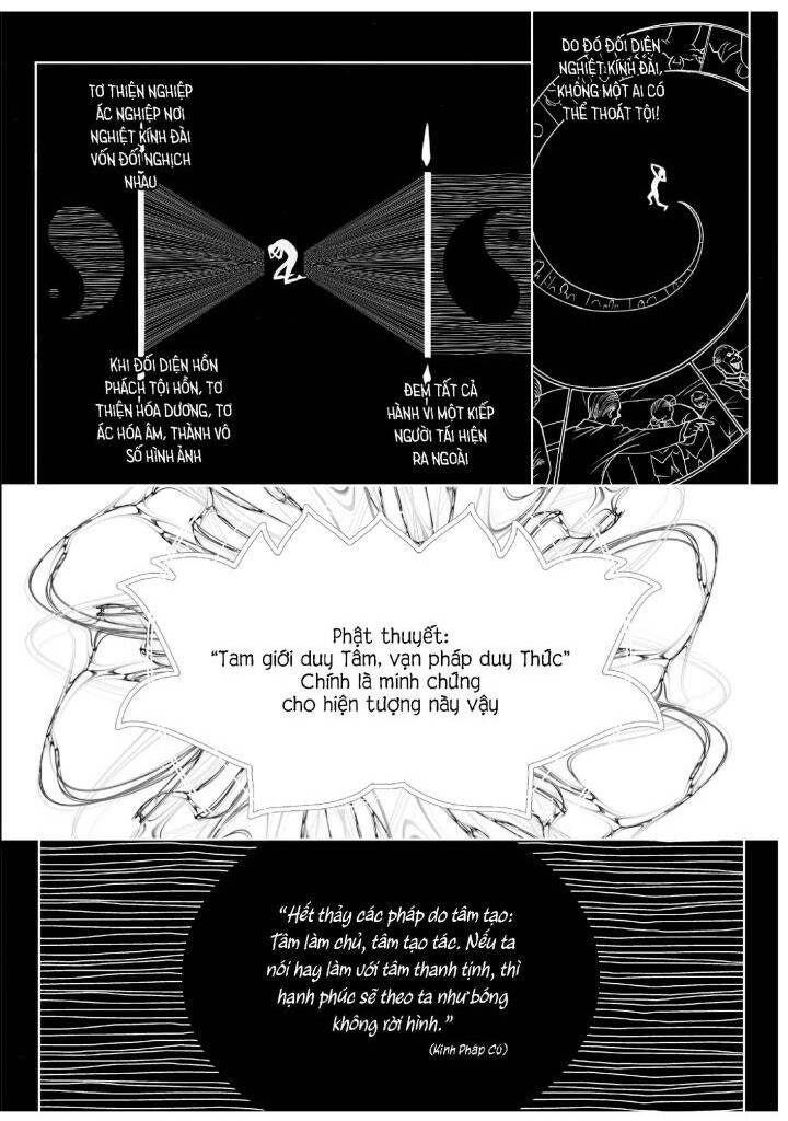 Địa Ngục Môn - Page 6