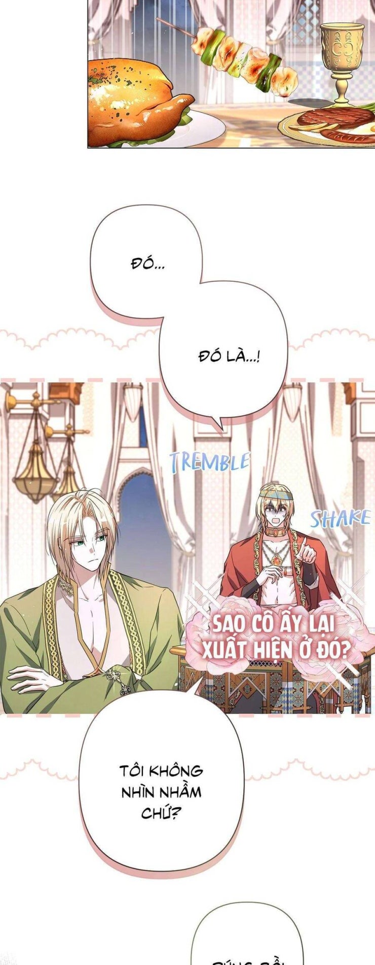 Vết Trăng - Page 38