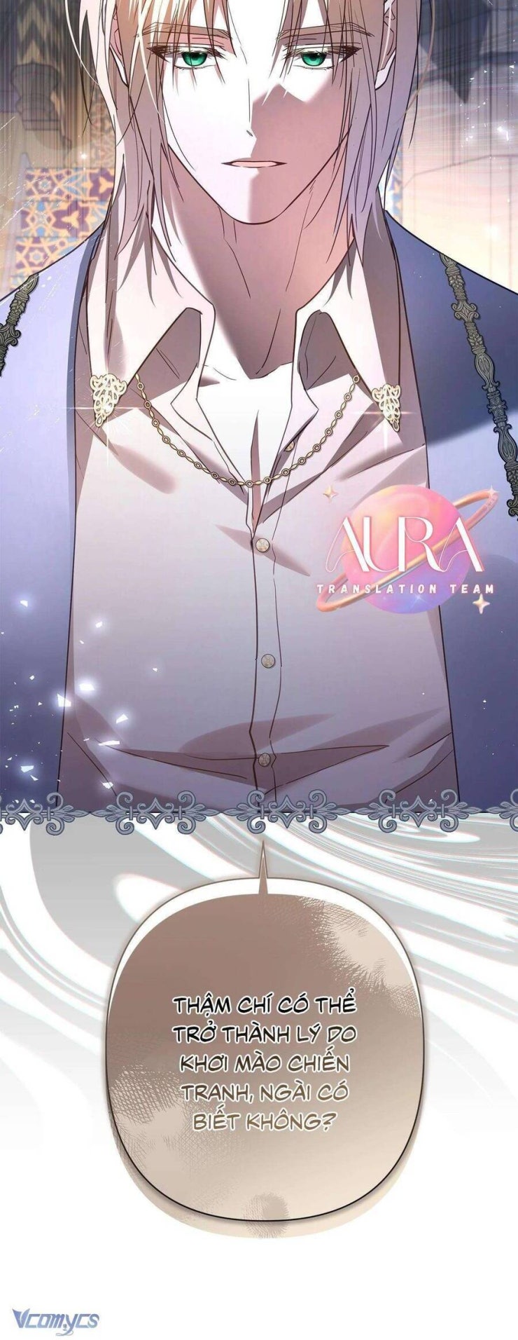 Vết Trăng - Page 21