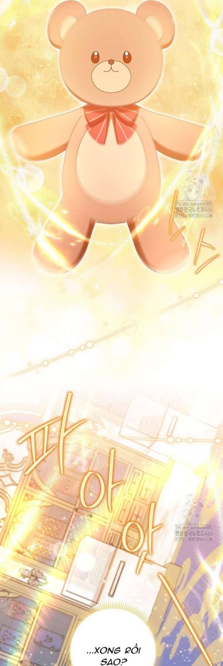 Tôi Không Thuộc Về Nơi Này - Page 11