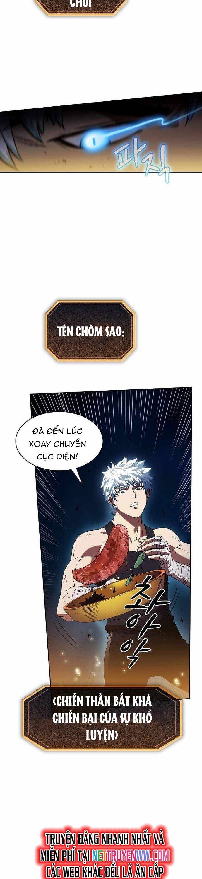 Thiên Thần Quay Về Từ Địa Ngục - Page 19