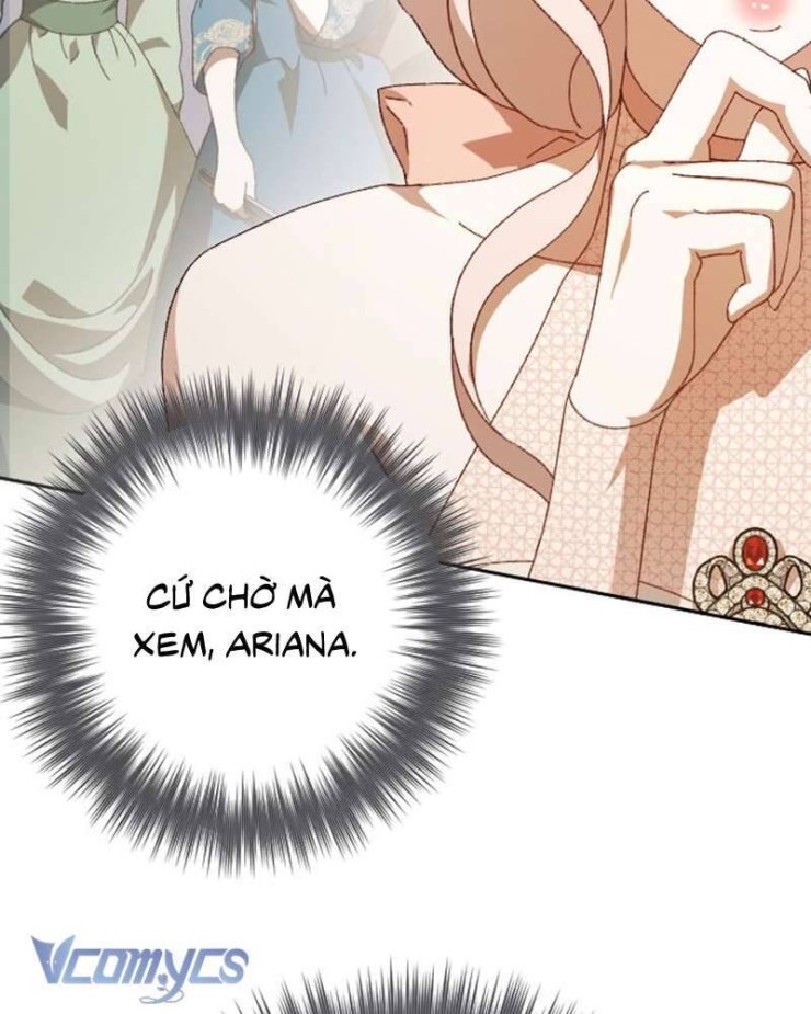 Dành Cho Những Ai Coi Hối Tiếc Là Điều Xa Xỉ - Page 33