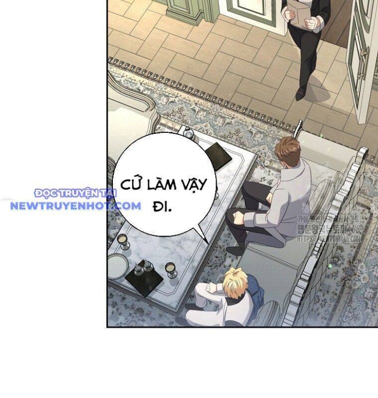 Con Trai Bá Tước Khốn Nạn Là Hoàng Đế - Page 124