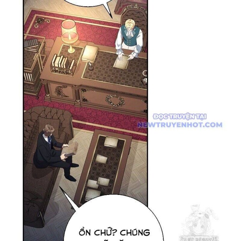 Con Trai Bá Tước Khốn Nạn Là Hoàng Đế - Page 109