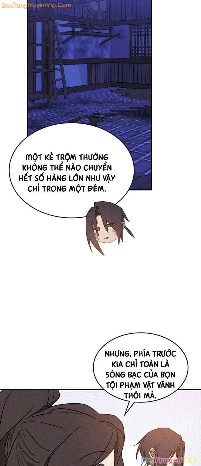 Vị Thần Trở Lại - Page 24