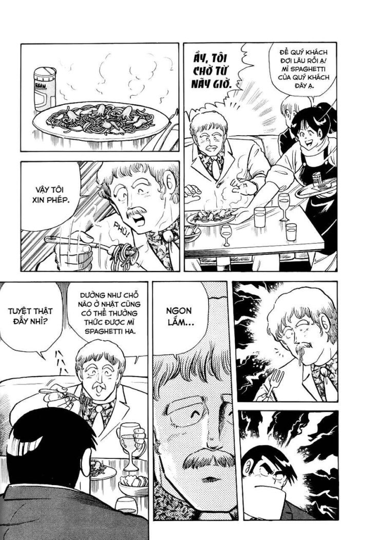 Cooking Papa - Page 7