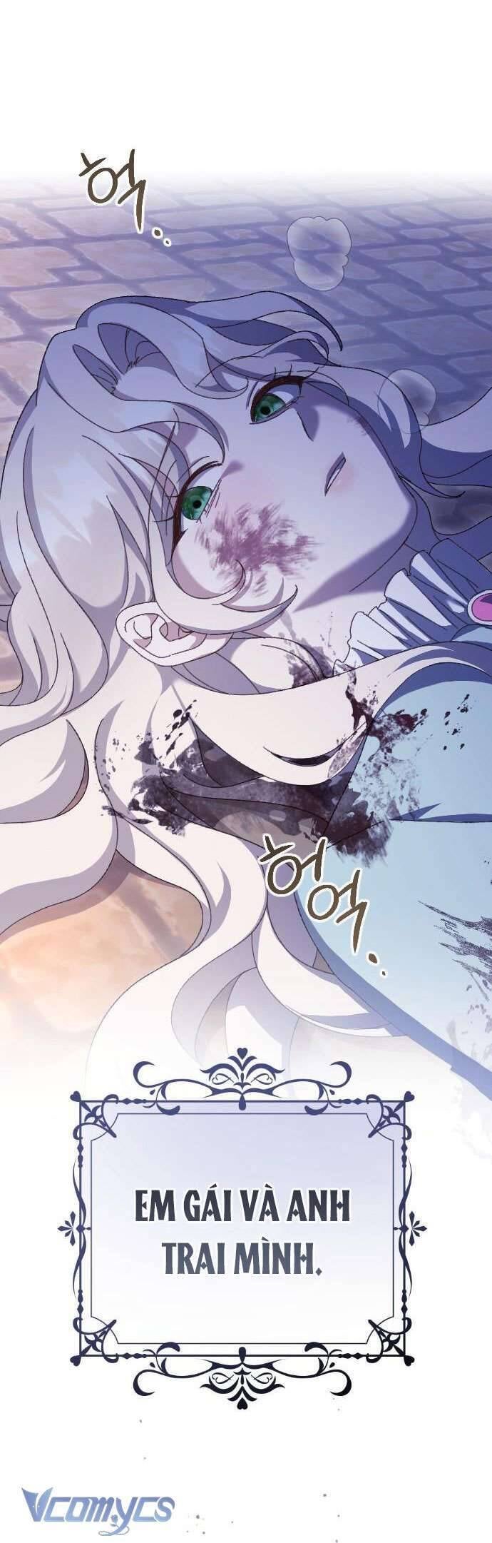 Dành Cho Những Ai Coi Hối Tiếc Là Điều Xa Xỉ - Page 10