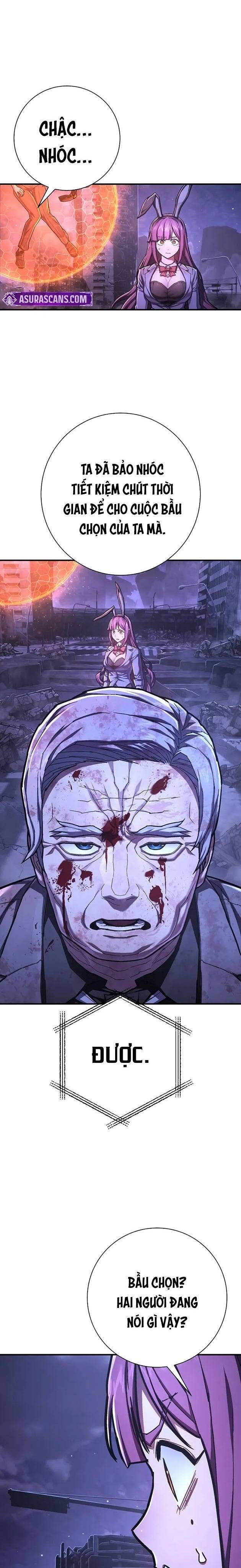 Đao Phủ - Page 24