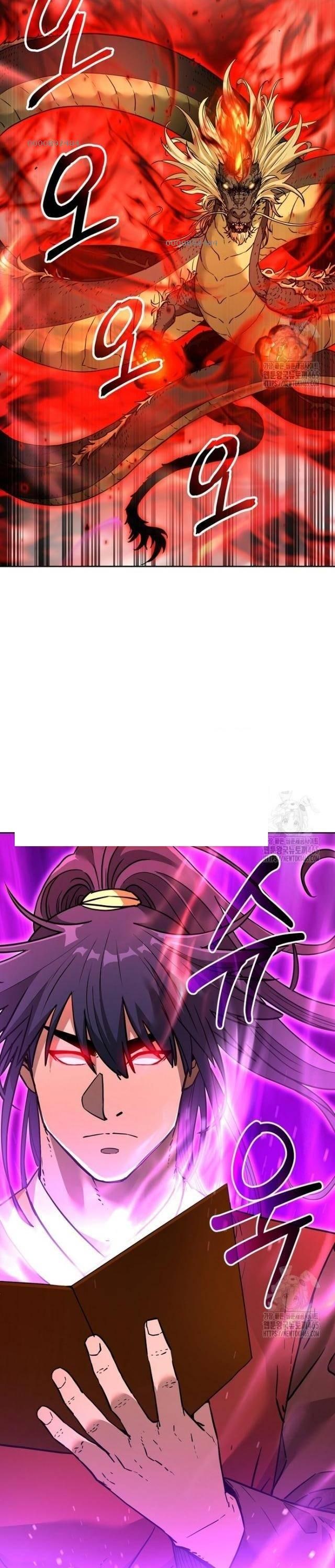 Cao Thủ Tiền Kiếp Hồi Sinh Về Võ Lâm - Page 6