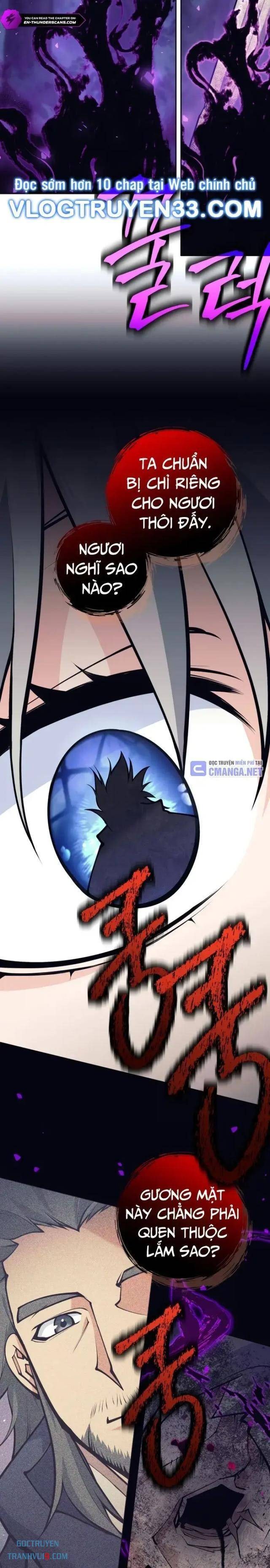 Tôi Rời Khỏi Tổ Đội Anh Hùng - Page 26