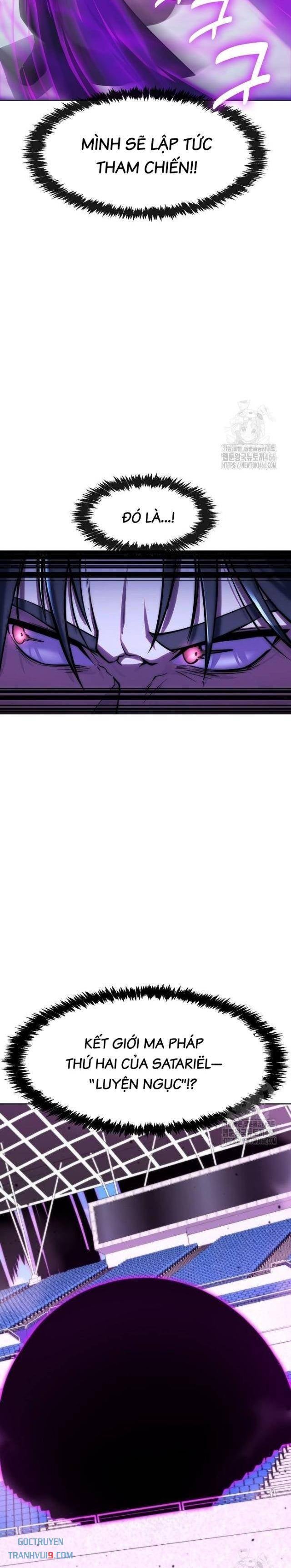 Chúa Quỷ Muốn Trở Thành Đầu Bếp - Page 37