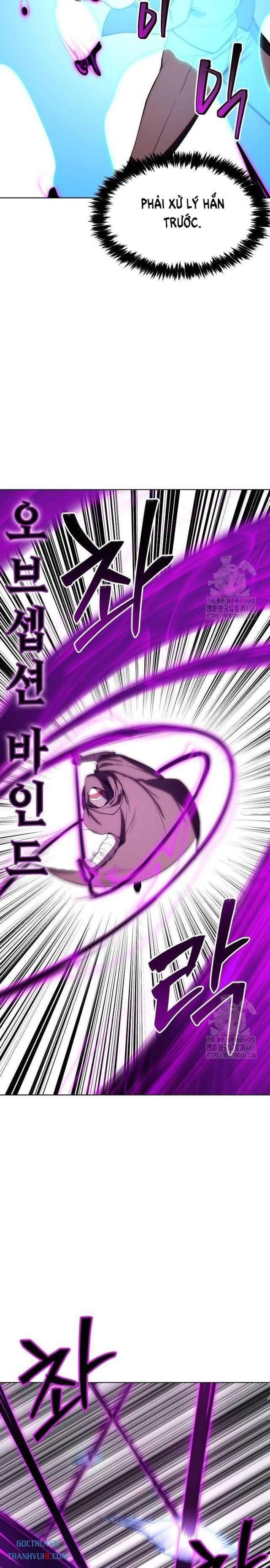 Chúa Quỷ Muốn Trở Thành Đầu Bếp - Page 36