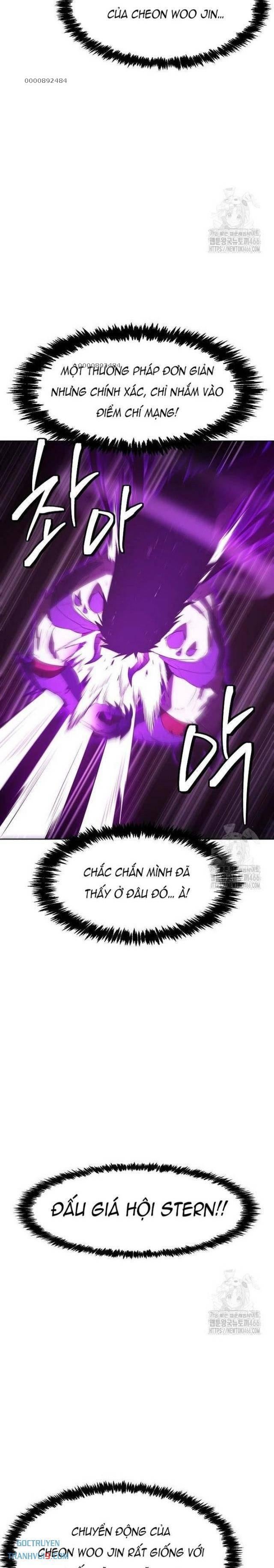 Chúa Quỷ Muốn Trở Thành Đầu Bếp - Page 21