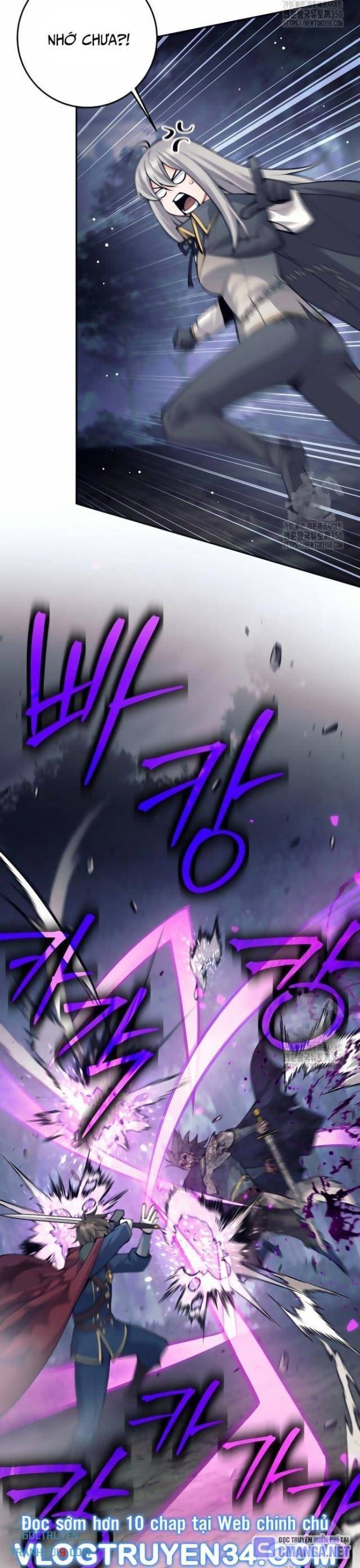 Tôi Rời Khỏi Tổ Đội Anh Hùng - Page 25