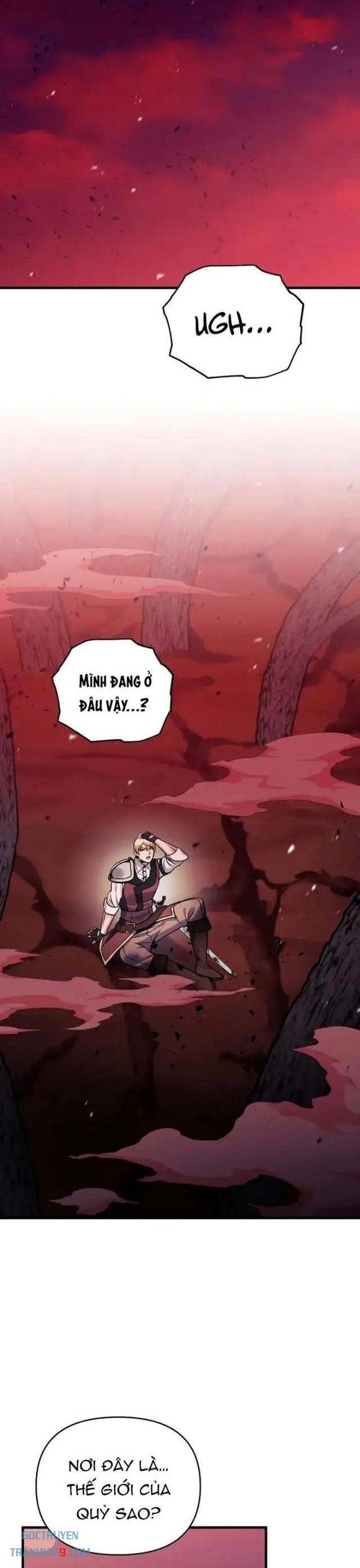 Ta Đã Trở Thành Cuồng Vương - Page 18