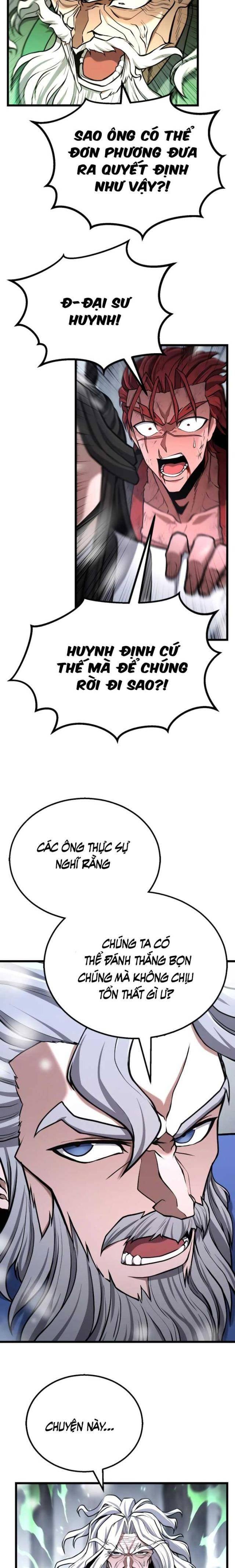 Hoa Vô Thập Nhật Công - Page 7