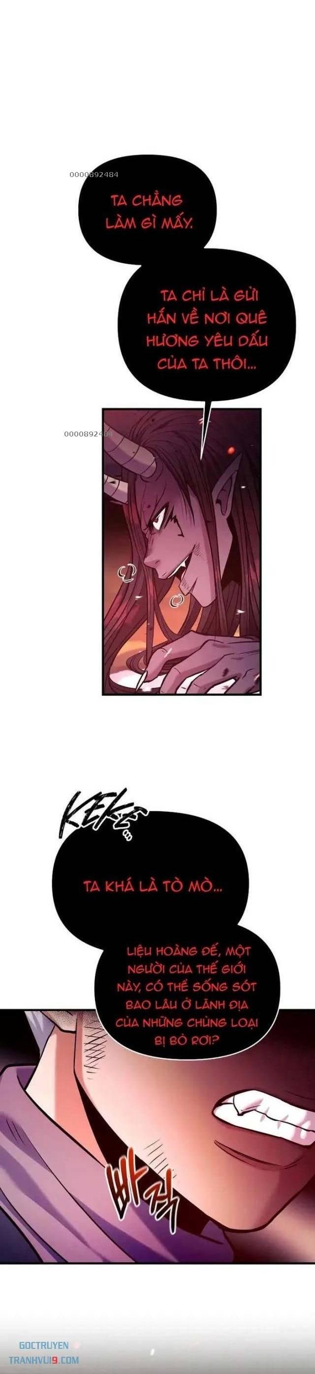 Ta Đã Trở Thành Cuồng Vương - Page 6