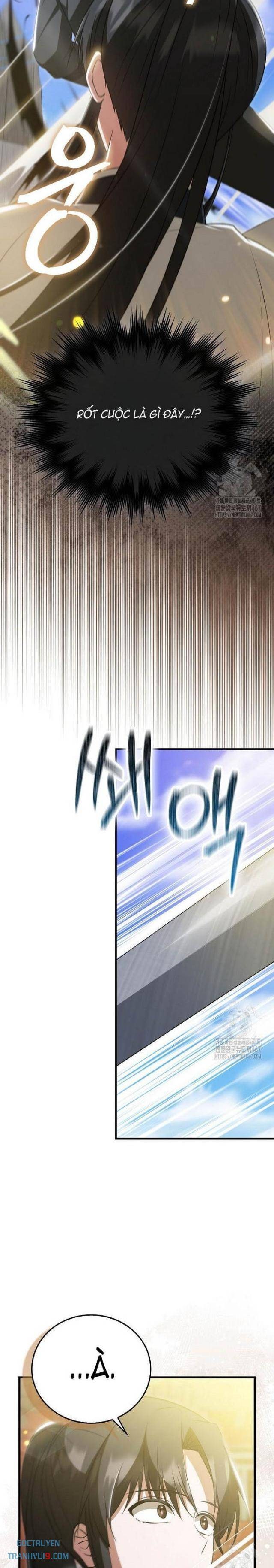 Trở Thành Đệ Tử Nhỏ Tuổi Nhất Phái Hoa Sơn - Page 28