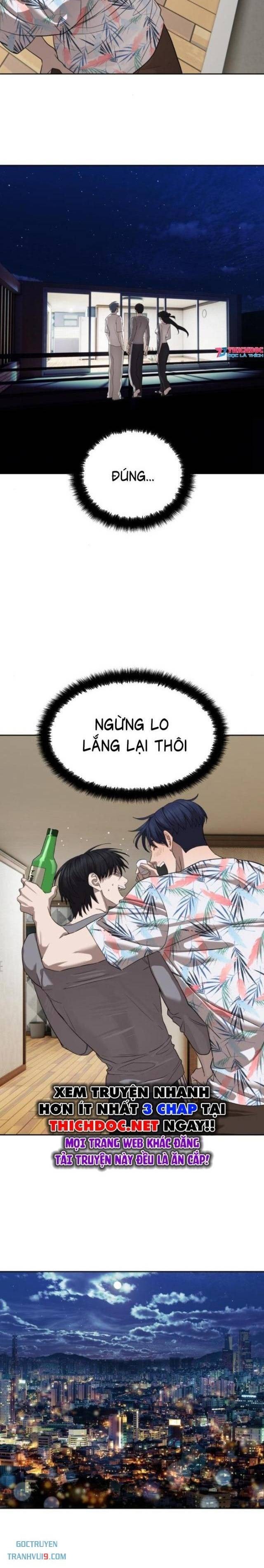 Công Chức Đặc Dị - Page 34