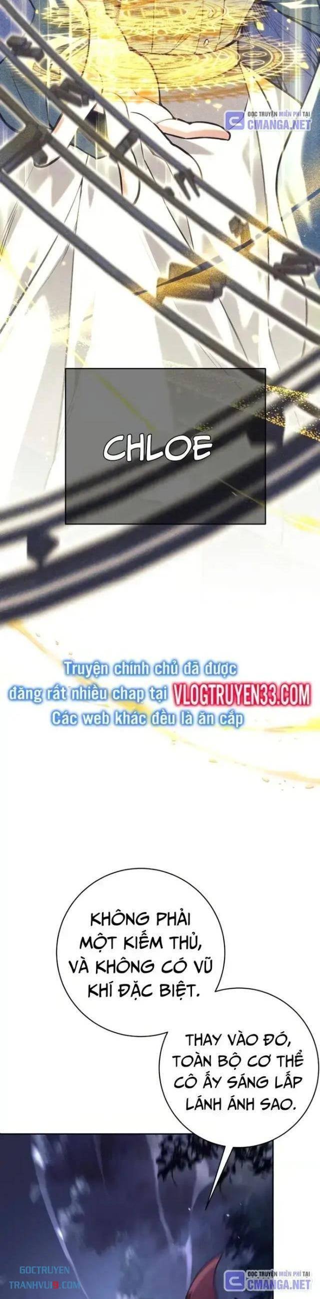 Tôi Rời Khỏi Tổ Đội Anh Hùng - Page 9