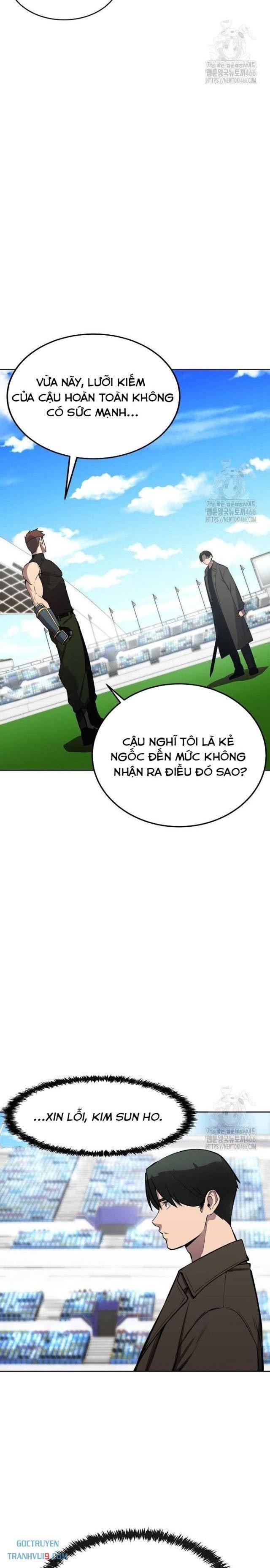 Chúa Quỷ Muốn Trở Thành Đầu Bếp - Page 27