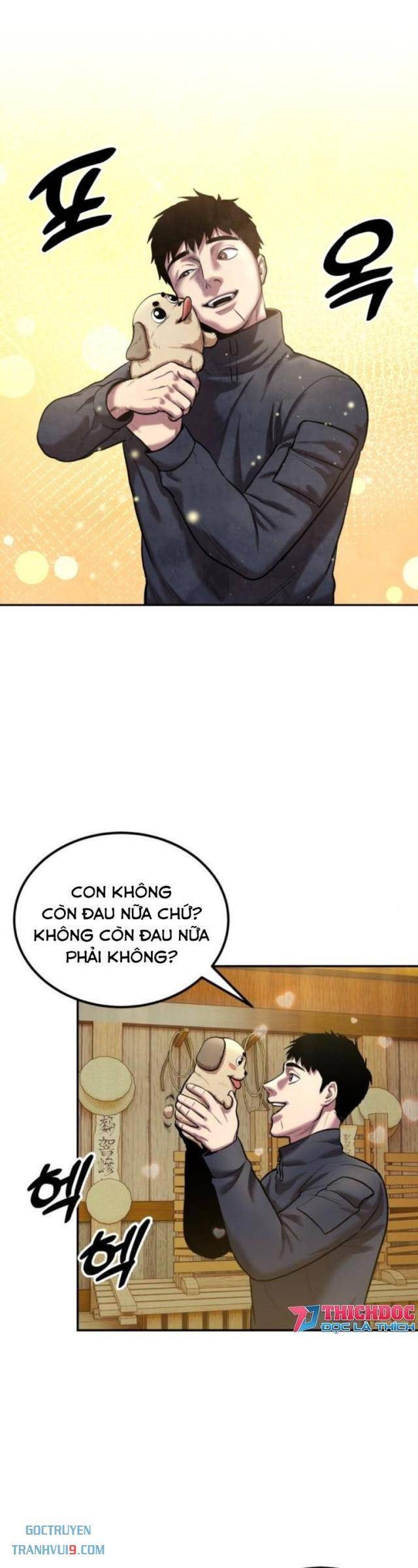 Tay Súng Chinh Phục Võ Lâm - Page 15