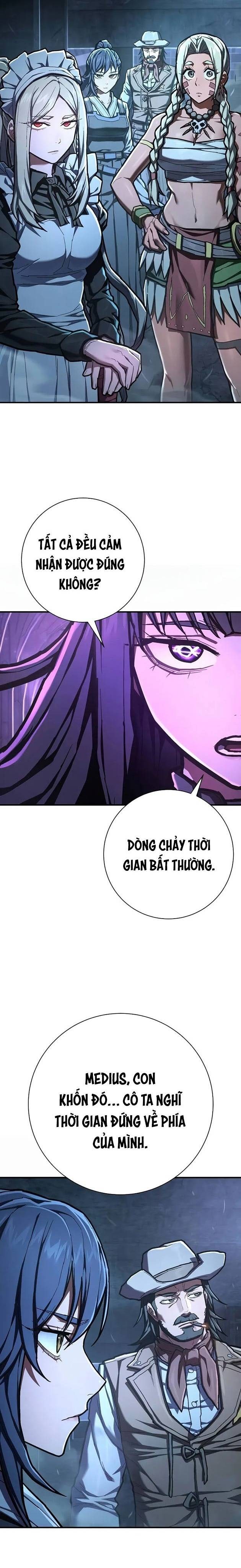 Đao Phủ - Page 30