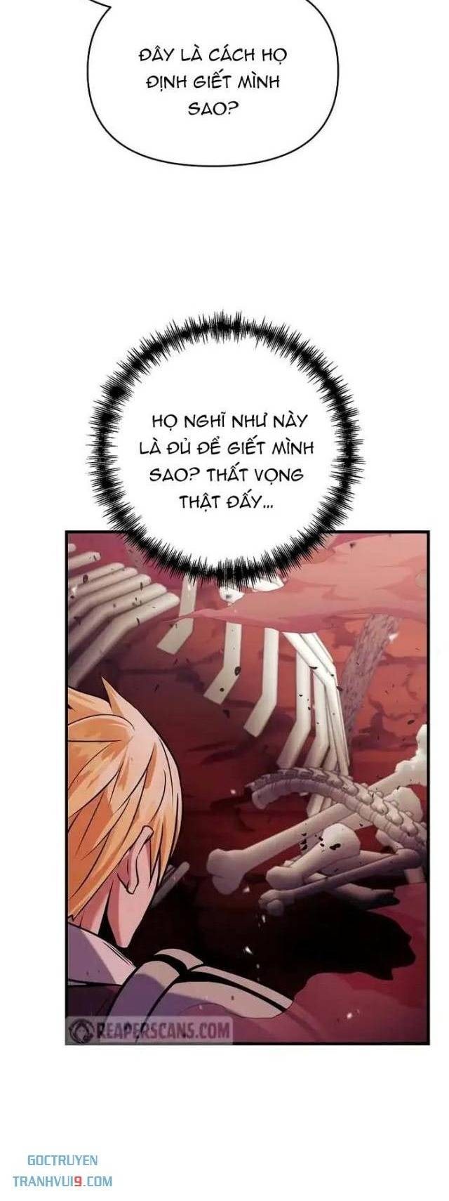 Ta Đã Trở Thành Cuồng Vương - Page 20