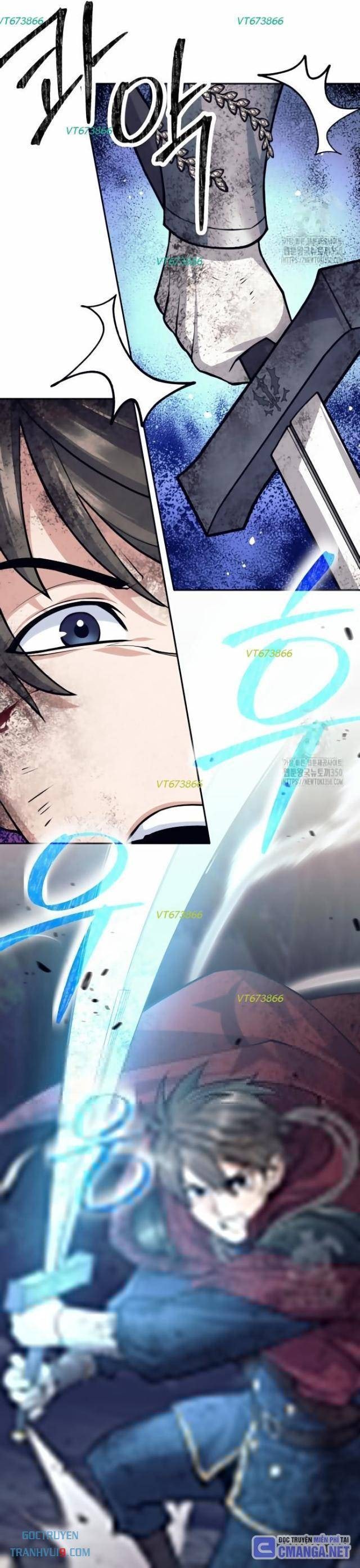 Tôi Rời Khỏi Tổ Đội Anh Hùng - Page 23