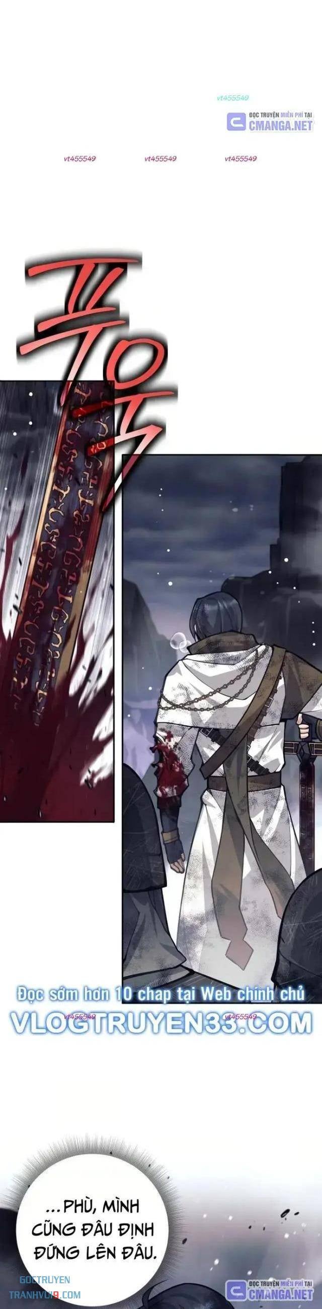 Tôi Rời Khỏi Tổ Đội Anh Hùng - Page 18