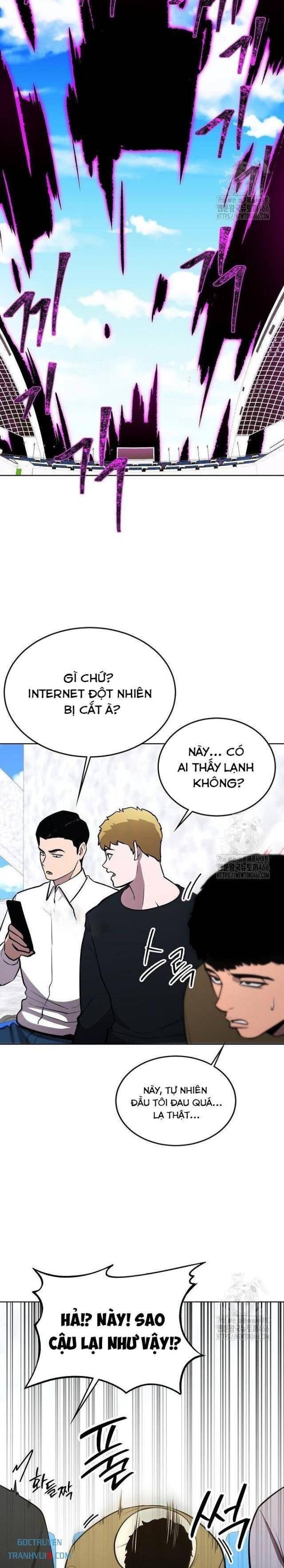 Chúa Quỷ Muốn Trở Thành Đầu Bếp - Page 33