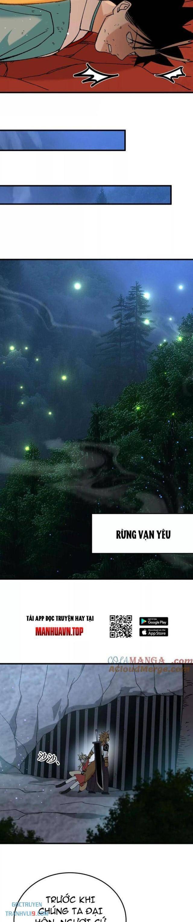 Vật Lý Tu Tiên Hai Vạn Năm - Page 28