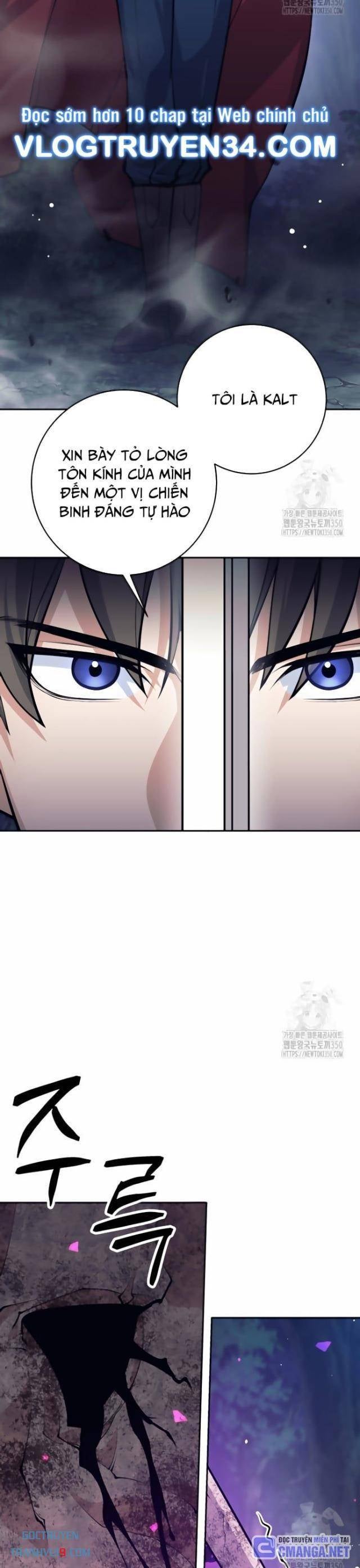 Tôi Rời Khỏi Tổ Đội Anh Hùng - Page 29