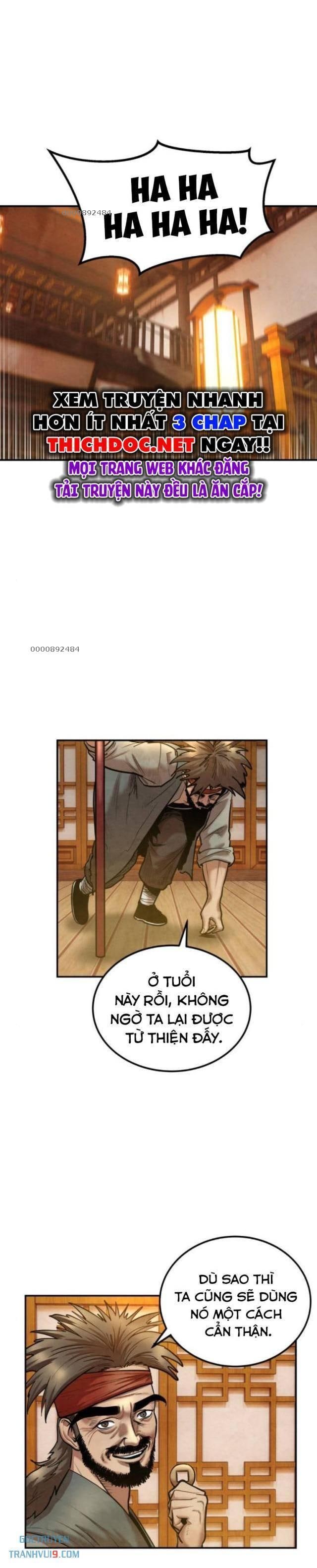 Tay Súng Chinh Phục Võ Lâm - Page 8