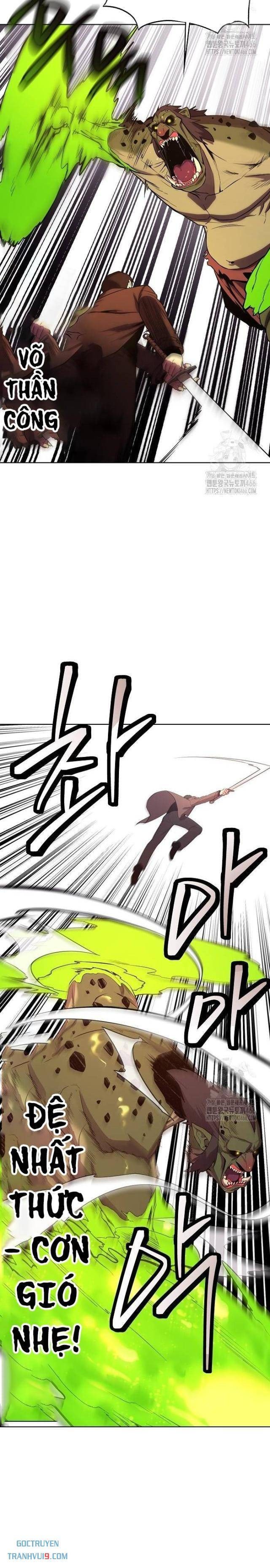 Chúa Quỷ Muốn Trở Thành Đầu Bếp - Page 5