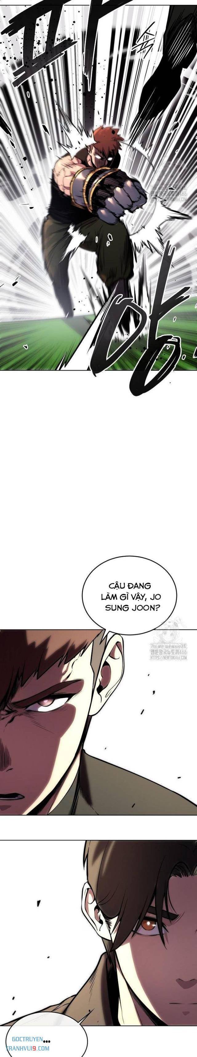 Chúa Quỷ Muốn Trở Thành Đầu Bếp - Page 26